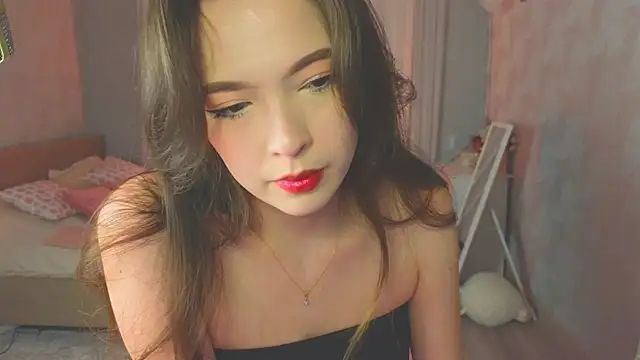 yuna sunshy online show from October 2025 11:38:02 PM