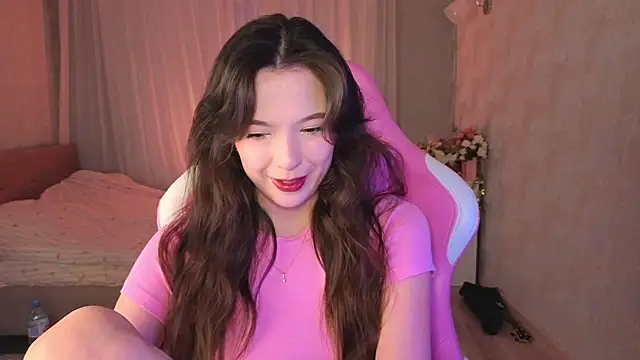 yuna sunshy online show from April 2026 01:34:02 AM