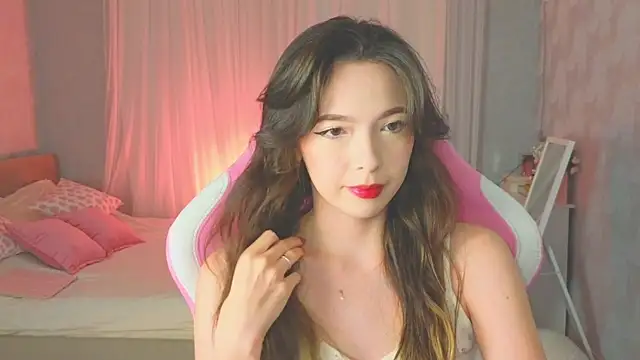 yuna sunshy online show from October 2025 11:25:02 PM