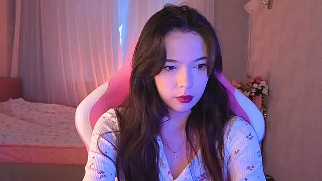 yuna sunshy online show from April 2026 02:47:02 AM