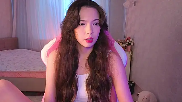 yuna sunshy online show from May 2026 02:05:01 AM