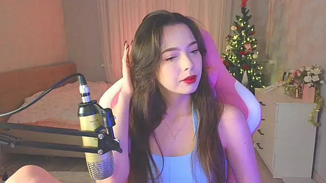 yuna sunshy online show from December 2025 01:27:01 AM