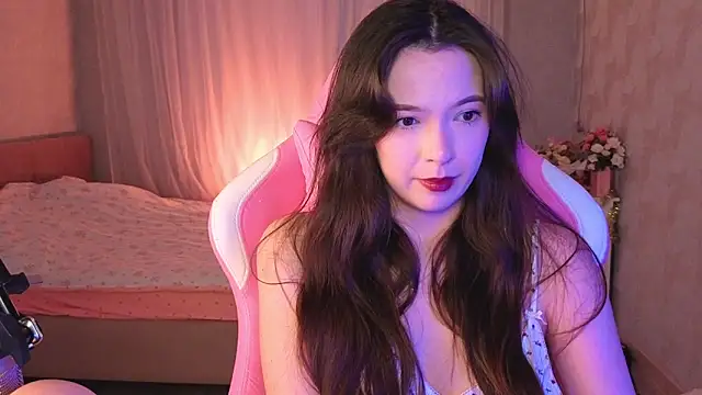 yuna sunshy online show from May 2026 12:18:01 AM
