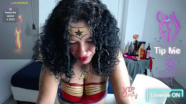 michel rous  online show from April 2026 05:27:02 PM