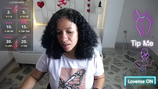 michel rous  online show from February 2026 08:30:01 PM