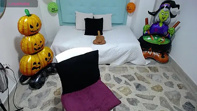 michel rous  online show from October 2025 01:56:02 PM