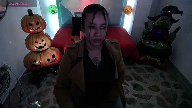 michel rous  online show from October 2025 11:53:01 AM