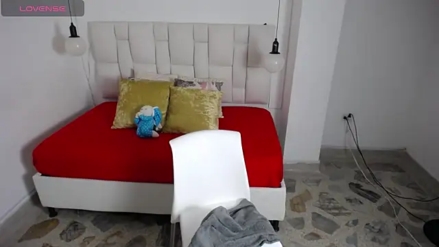 michel rous  online show from March 2026 05:14:01 PM