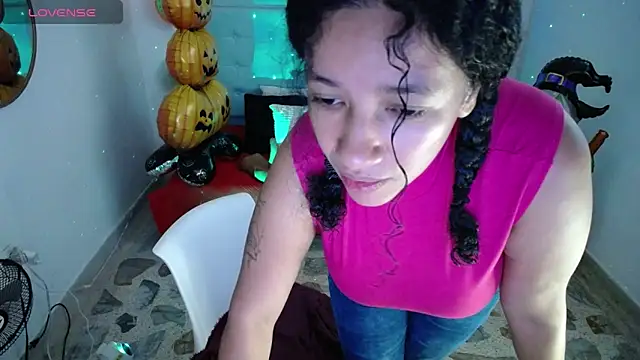 michel rous  online show from October 2025 01:20:01 PM