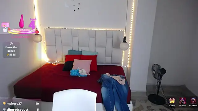 michel rous  online show from January 2026 01:51:02 PM