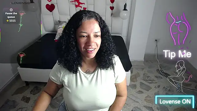 michel rous  online show from February 2026 02:25:01 PM