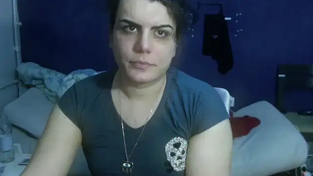 turkishTransEfsun online show from November 2025 04:00:01 PM