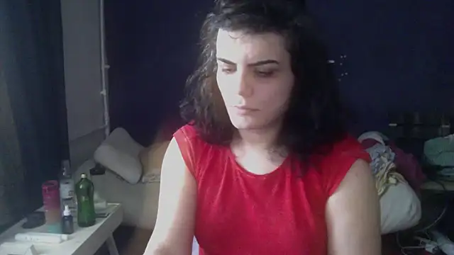 turkishTransEfsun online show from November 2025 11:25:02 AM