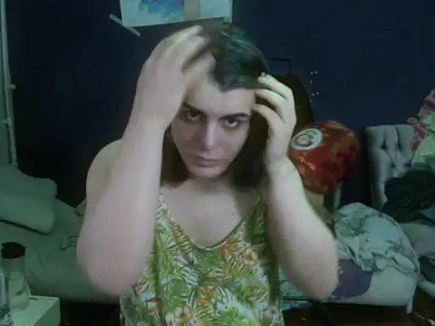 turkishTransEfsun online show from February 2026 11:52:02 AM