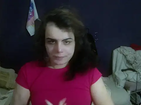 turkishTransEfsun online show from April 2026 01:04:02 PM