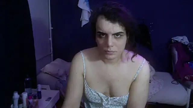 turkishTransEfsun online show from May 2026 11:39:01 AM