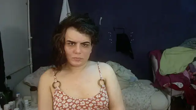 turkishTransEfsun online show from May 2026 10:03:02 AM