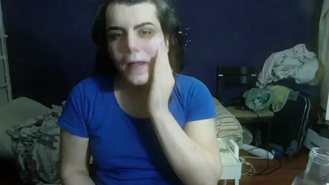 turkishTransEfsun online show from December 2025 07:34:02 PM