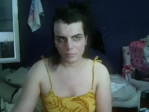 Snapshot of turkishTransEfsun chatting on June 2026 05:43:02 PM turkishTransEfsun online show from June 2026 05:43:02 PM