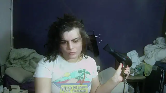 turkishTransEfsun online show from November 2025 04:40:01 PM