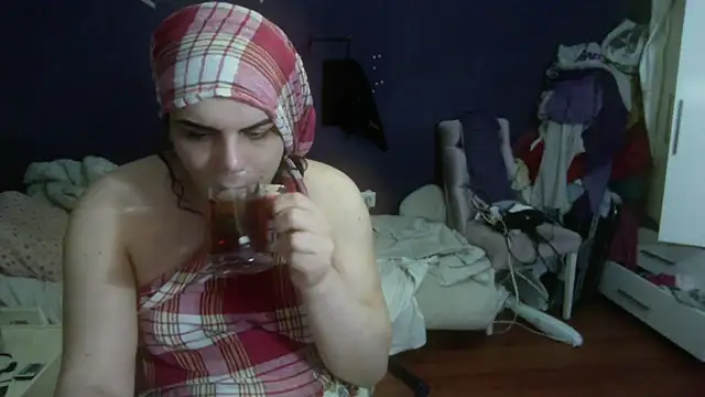 turkishTransEfsun online show from February 2026 04:18:02 PM