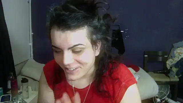 turkishTransEfsun online show from November 2025 05:05:02 PM