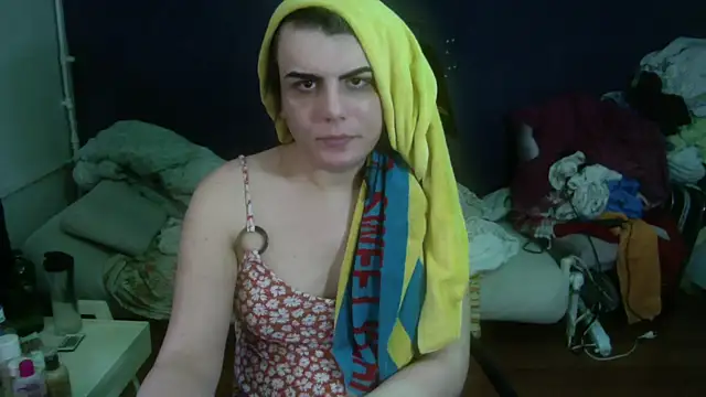 turkishTransEfsun online show from May 2026 01:25:02 PM
