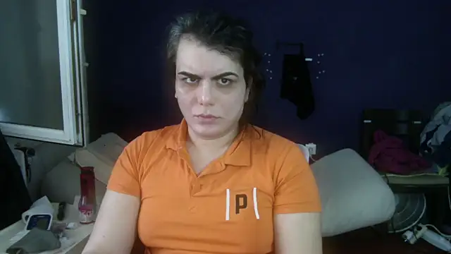 turkishTransEfsun online show from October 2025 10:25:02 AM