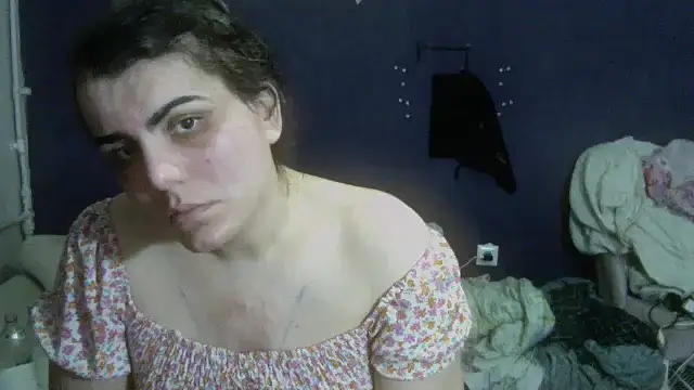 turkishTransEfsun online show from March 2026 06:34:01 PM