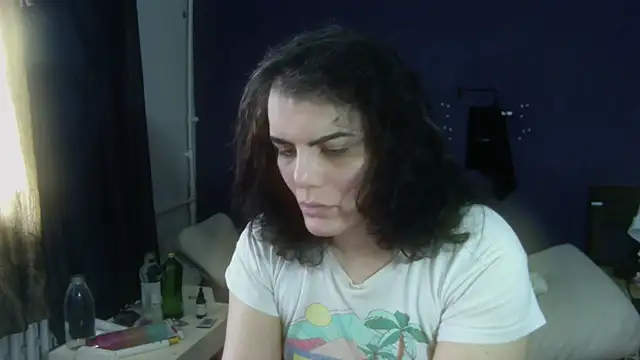 turkishTransEfsun online show from November 2025 11:43:02 AM