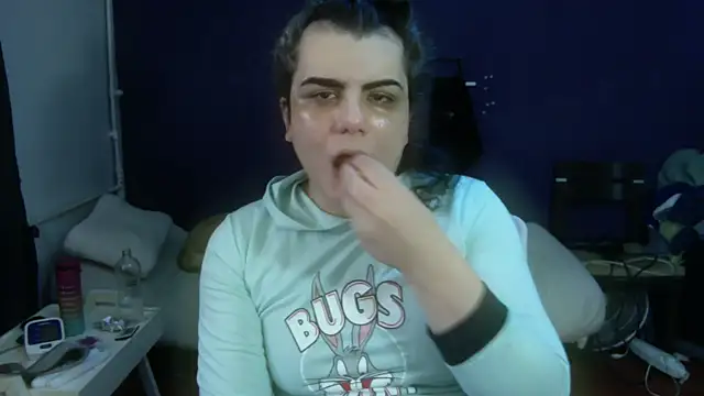 turkishTransEfsun online show from October 2025 11:07:01 AM