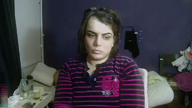 Snapshot of turkishTransEfsun chatting on October 2025 09:16:02 PM turkishTransEfsun online show from October 2025 09:16:02 PM