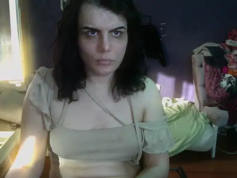 Snapshot of turkishTransEfsun chatting on July 2026 04:07:01 PM turkishTransEfsun online show from July 2026 04:07:01 PM