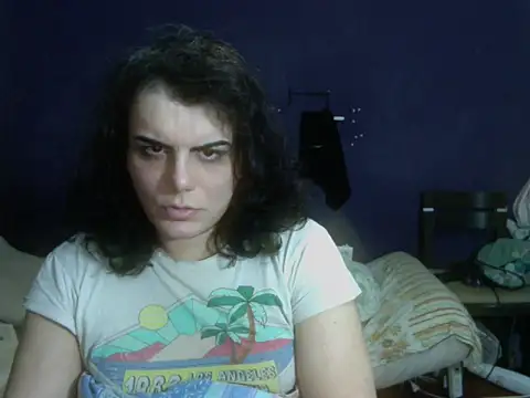 turkishTransEfsun online show from December 2025 03:03:02 PM