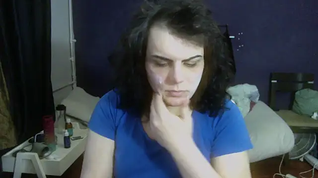 turkishTransEfsun online show from November 2025 02:32:01 PM