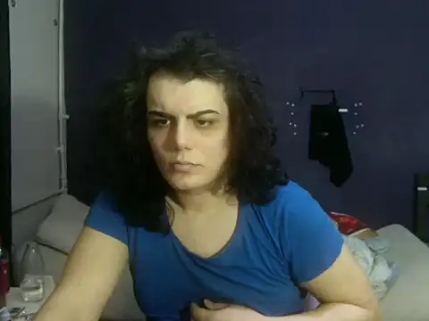 turkishTransEfsun online show from November 2025 09:26:01 PM