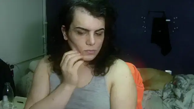 Snapshot of turkishTransEfsun chatting on October 2025 08:21:02 PM turkishTransEfsun online show from October 2025 08:21:02 PM