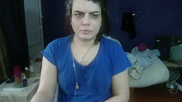 turkishTransEfsun online show from November 2025 01:04:02 PM