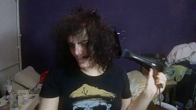 turkishTransEfsun online show from December 2025 05:45:01 PM