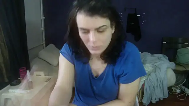 turkishTransEfsun online show from November 2025 11:14:01 AM