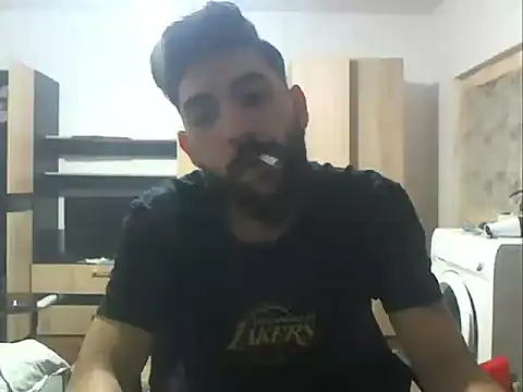 Alexgrc13 online show from September 2025 05:19:02 PM