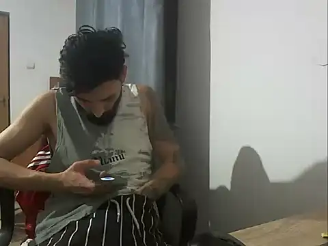 Alexgrc13 online show from October 2025 11:49:02 PM