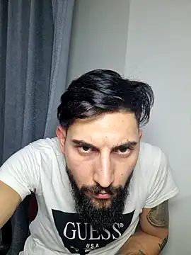 Alexgrc13 online show from October 2025 07:36:01 PM