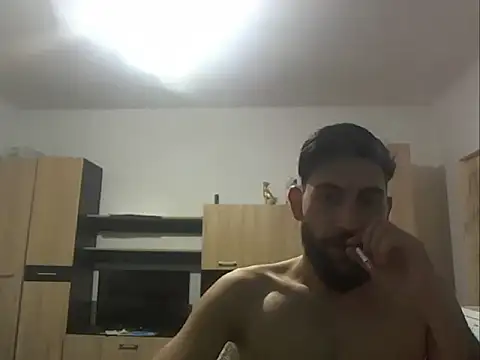 Alexgrc13 online show from October 2025 09:18:02 PM