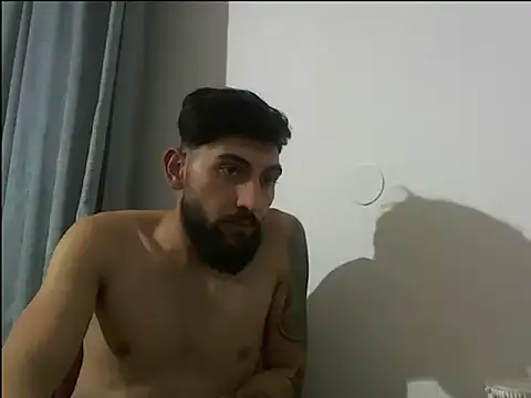 Alexgrc13 online show from October 2025 12:54:02 AM