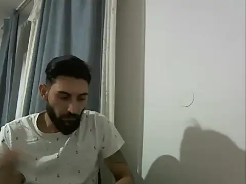 Alexgrc13 online show from October 2025 01:56:02 PM