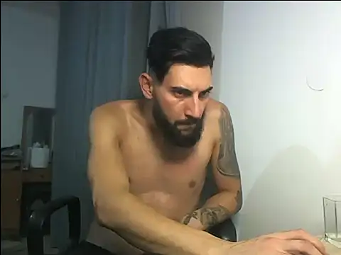 Alexgrc13 online show from October 2025 08:39:02 PM