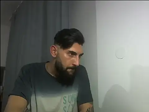 Alexgrc13 online show from October 2025 10:54:02 PM