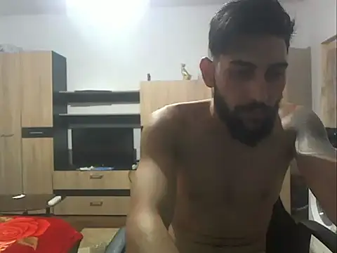 Alexgrc13 online show from October 2025 08:13:02 PM