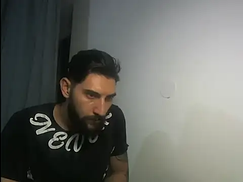 Alexgrc13 online show from October 2025 08:09:01 PM